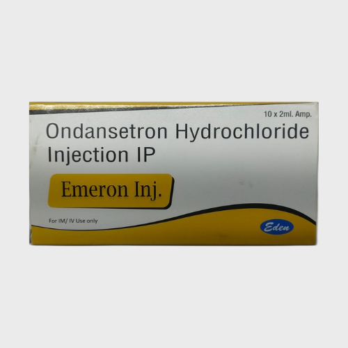 EMERON INJ